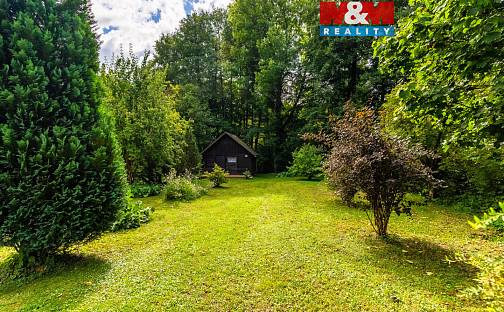 Prodej stavebního pozemku 2 165 m², Jablonec nad Nisou - Kokonín