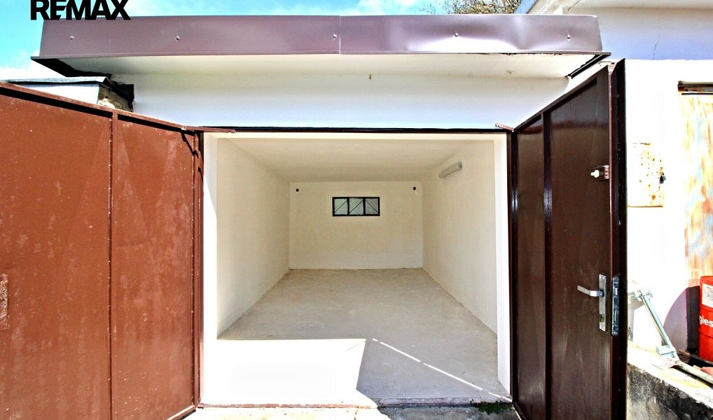 Pronájem garáže, 21 m2, Loučovice, Loučovice – náhled fotky 2