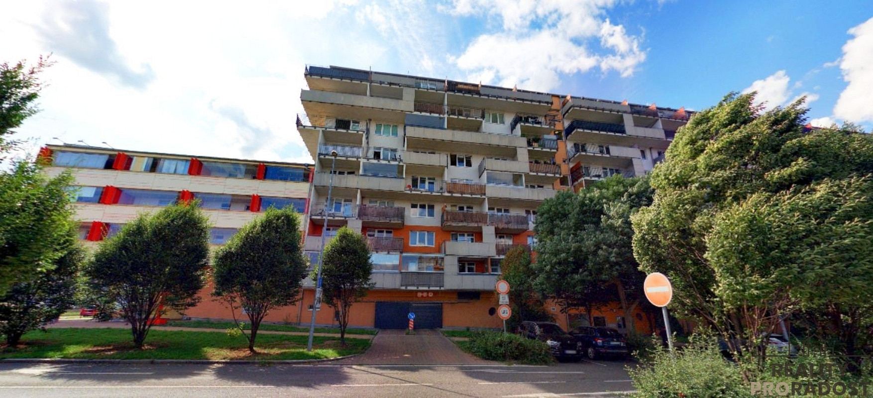 Prodej bytu 1+kk 39 m² – fotografie 5