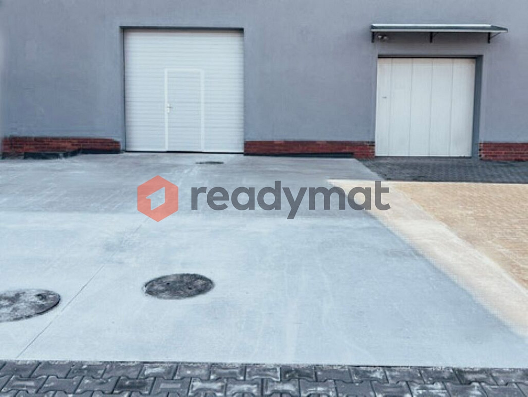 Pronájem skladovacích prostor 95 m²