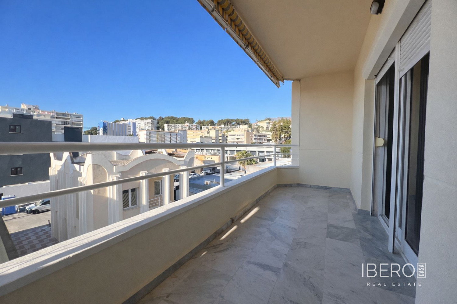 Piso 4+kk – Torremolinos, Costa del Sol Occidental - Vista 3