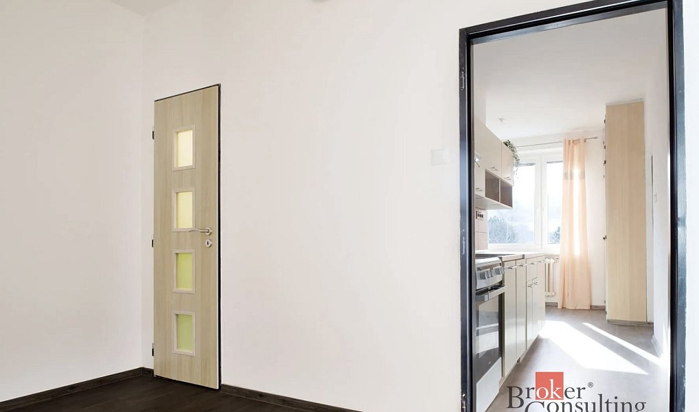 Pronájem bytu 2+1 59 m², Děčín – náhled fotky 7