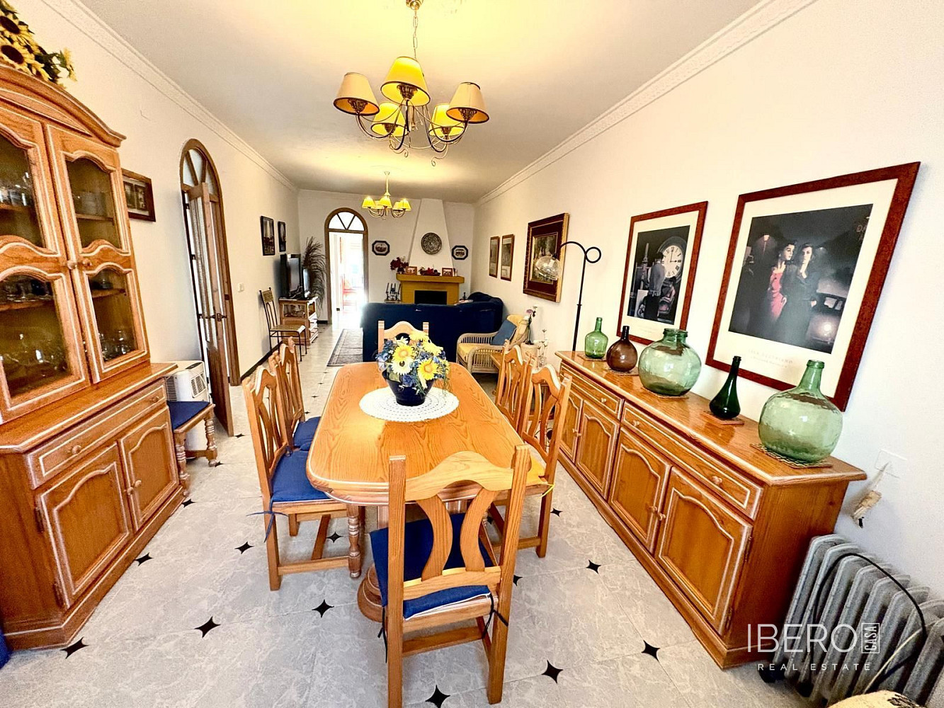 Casa 4+kk – Jimena de la Frontera, Los Ángeles - Vista 3