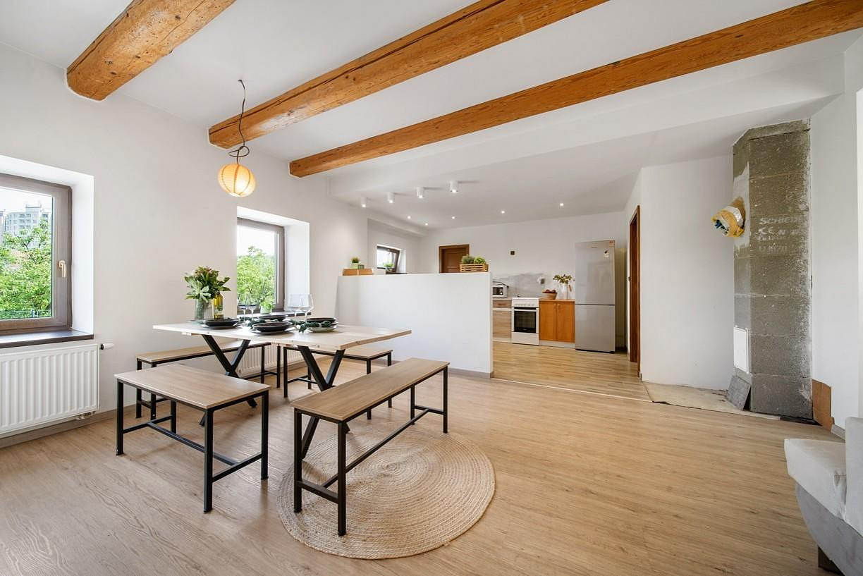 Prodej domu 130 m² s pozemkem 705 m² — photo 4