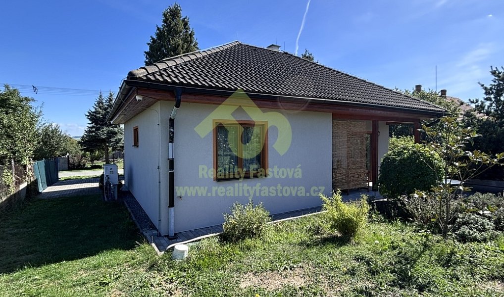 Prodej domu 65 m² s pozemkem 549 m², Dolní Lukavice – náhled fotky 17
