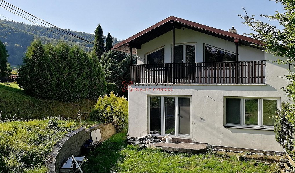 Prodej domu 200 m² s pozemkem 900 m², Odry – náhled fotky 15