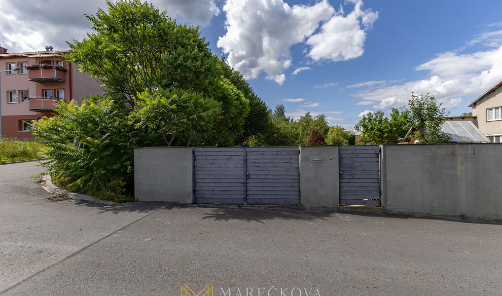 Prodej stavebního pozemku 1 251 m², Zlaté Hory – náhled fotky 18