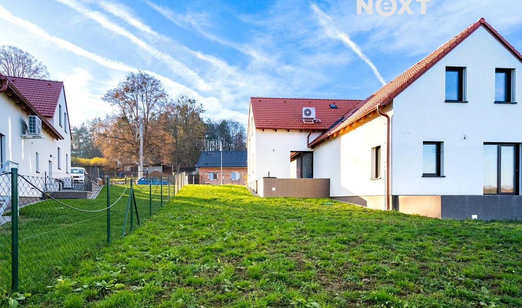 Prodej domu 120 m² s pozemkem 258 m², Hluboká nad Vltavou – náhled fotky 26