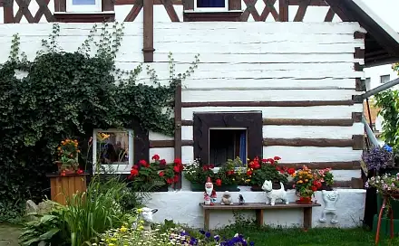 Prodej chaty/chalupy 80 m² s pozemkem 313 m², Klostermannova, Františkovy Lázně - Slatina, okres Cheb