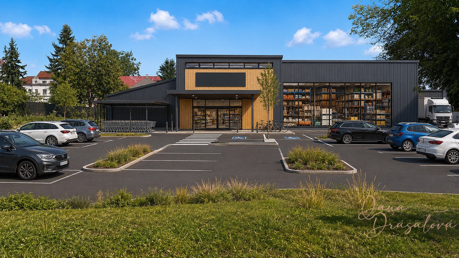 Prodej obchodních prostor 556 m² – fotografie 4