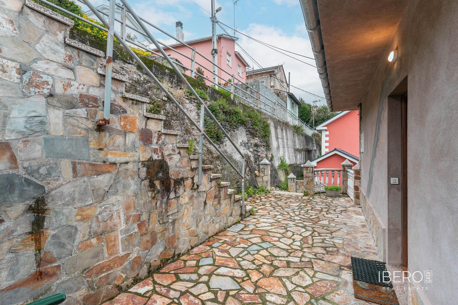 Casa 7+kk – Coaña, Ortigueira - Vista 4