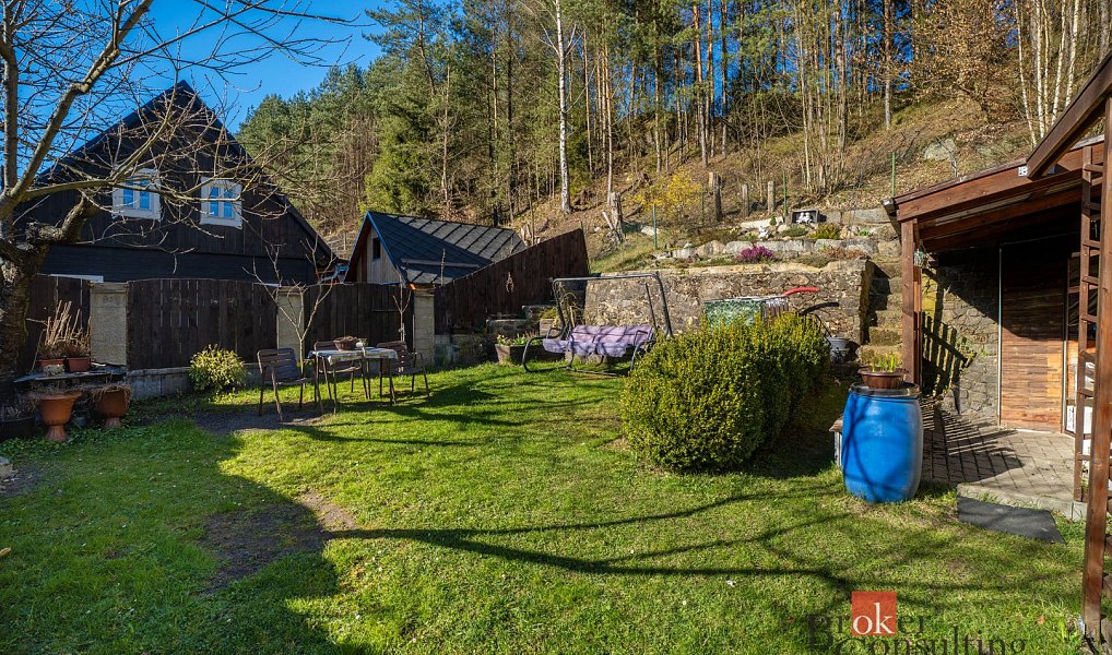 Prodej domu 130 m² s pozemkem 217 m², Svor – náhled fotky 5