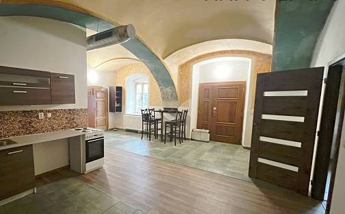 Pronájem bytu 2+kk 62 m², Truhlářská, Plzeň - Východní Předměstí