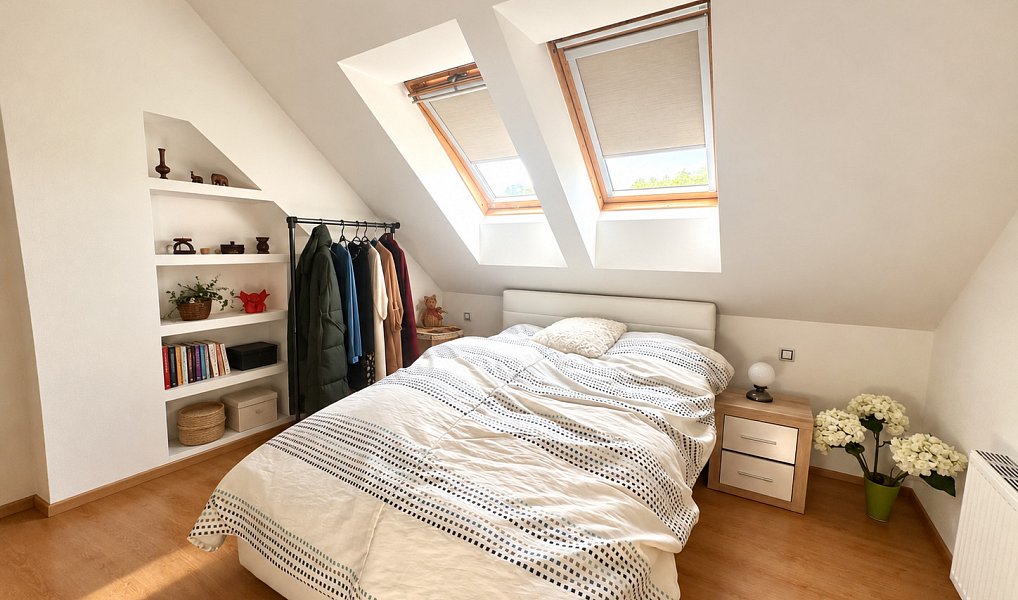 Prodej bytu 2+kk 49 m², Ratíškovice – náhled fotky 4