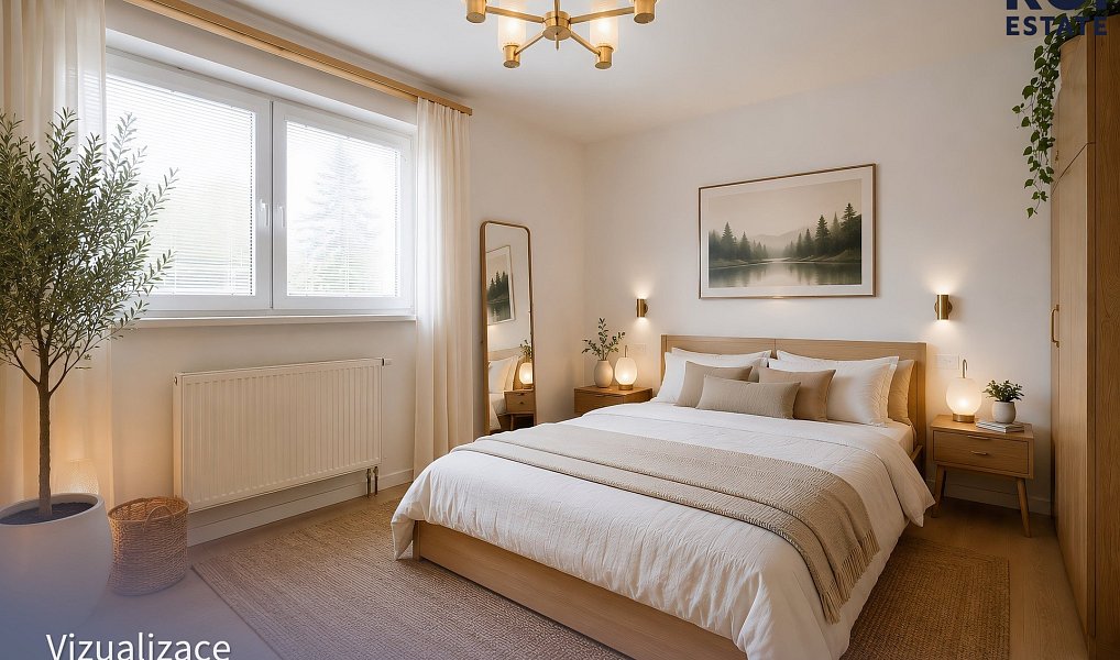 Prodej domu 155 m² s pozemkem 2 254 m², Žabčice – náhled fotky 11