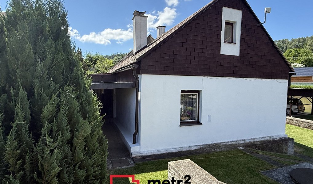 Prodej domu 145 m² s pozemkem 924 m², Dlouhomilov – náhled fotky 3