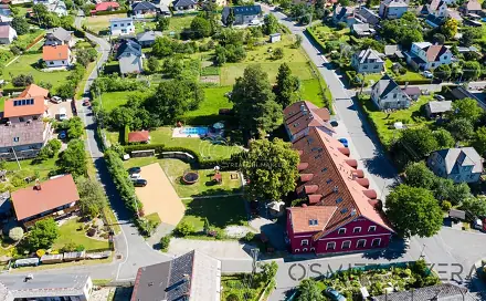Prodej ubytovacího objektu 1 063 m², Petrovská, Vikýřovice, okres Šumperk