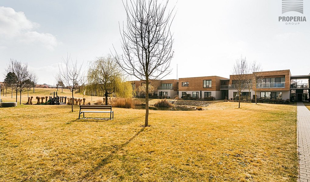 Prodej bytu 1+kk 31 m², Slavkov u Brna – náhled fotky 15