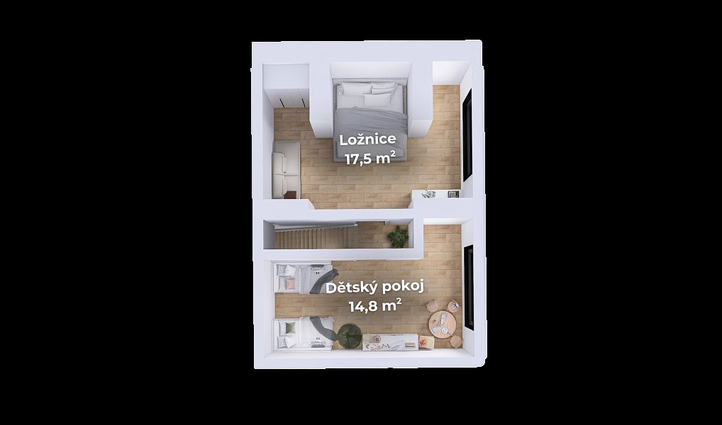 Prodej bytu 4+kk 155 m², Brno – náhled fotky 35