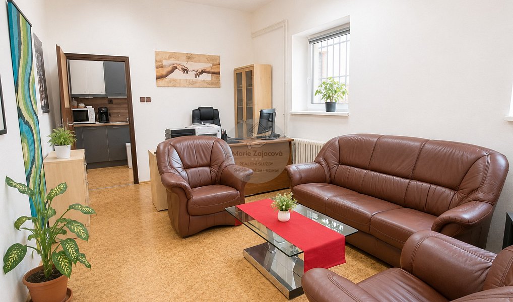 Prodej obchodních prostor 648 m², Ostrava – náhled fotky 5