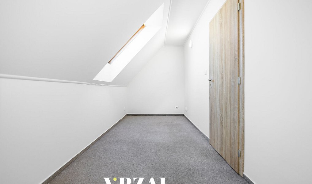 Prodej domu 108 m² s pozemkem 151 m², Plzeň – náhled fotky 13