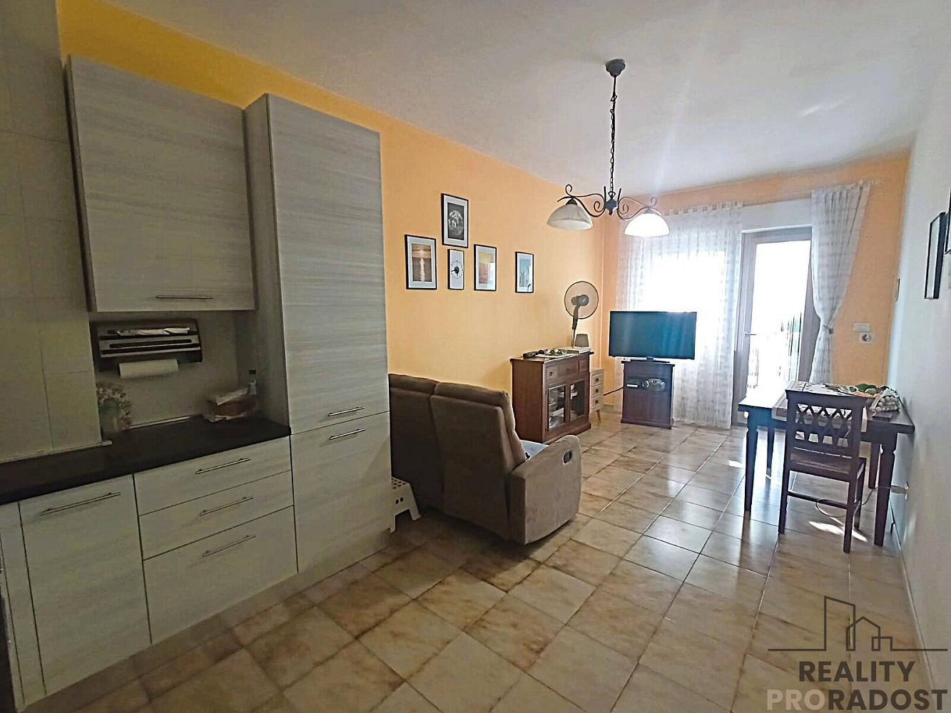Appartamento 3+kk – Silvi - Vista 5