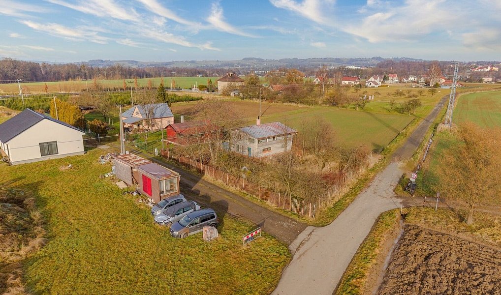 Prodej chaty/chalupy 120 m² s pozemkem 796 m², Třanovice – náhled fotky 21