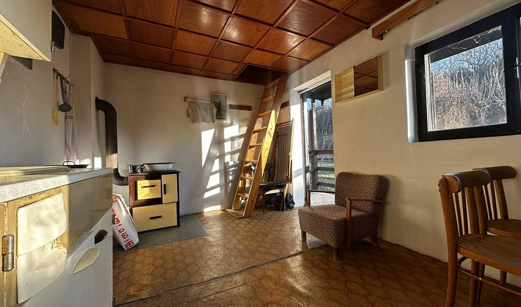 Prodej zahrady 794 m², Kralupy nad Vltavou – náhled fotky 3