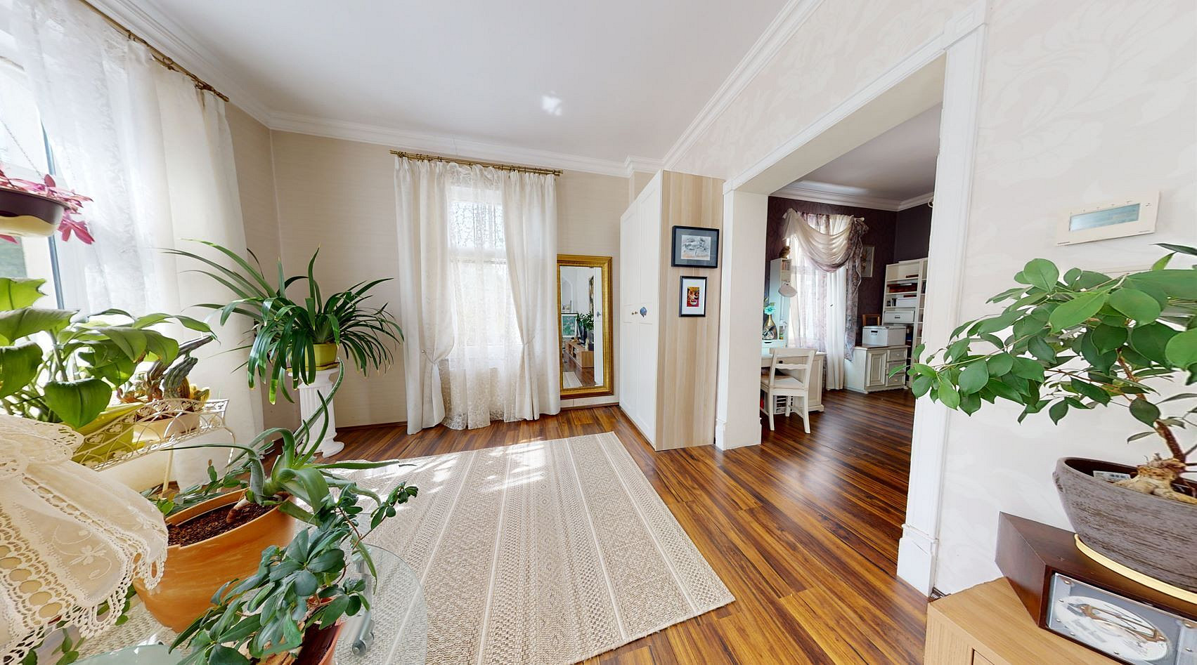 Prodej bytu 3+1 151 m² — photo 3
