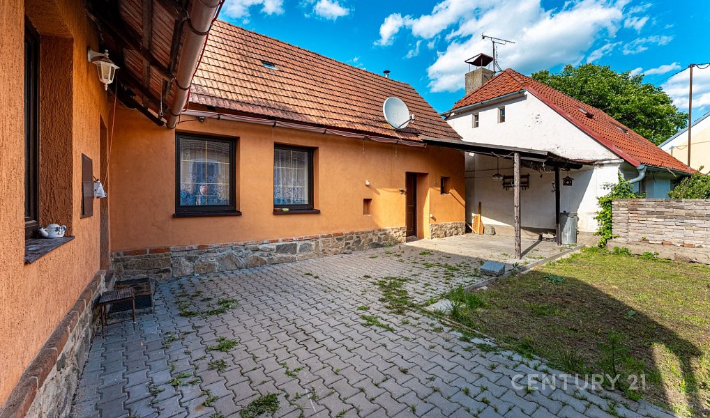 Prodej domu 114 m² s pozemkem 254 m², Probulov – náhled fotky 8