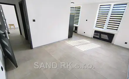 Prodej bytu 2+kk 53 m², Meclov - Třebnice, okres Domažlice