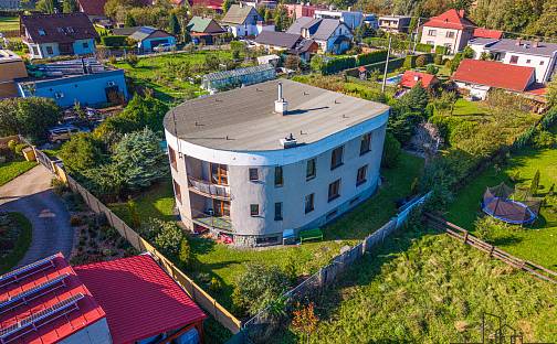 Prodej domu 280 m² s pozemkem 1 139 m², Třinec - Nebory, okres Frýdek-Místek