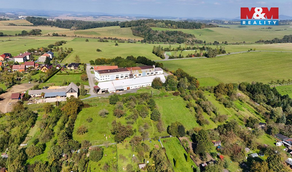 Prodej stavebního pozemku 649 m², Loučka – náhled fotky 5