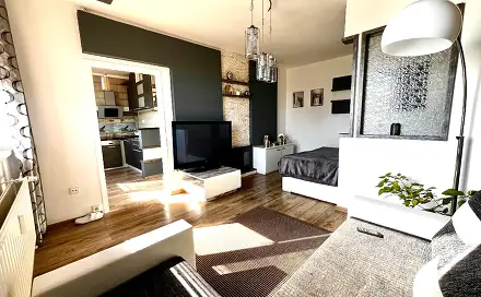 Prodej bytu 1+1 37 m², Bruzovská, Frýdek-Místek