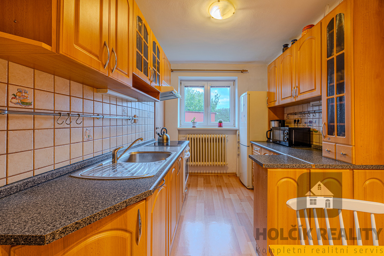 Prodej bytu 3+1 85 m²