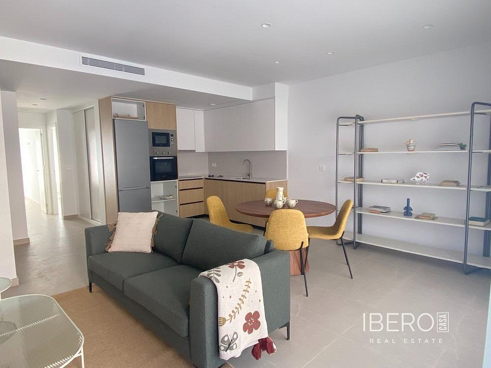 Casa 3+kk – San Pedro del Pinatar - Vista 5