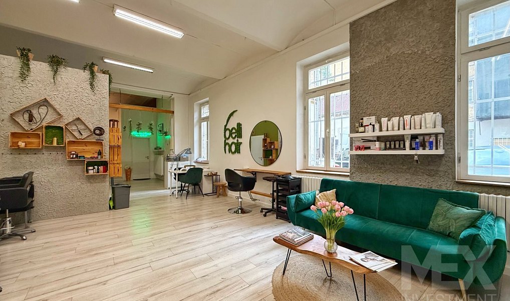 Pronájem obchodních prostor 89 m², Praha – náhled fotky 6