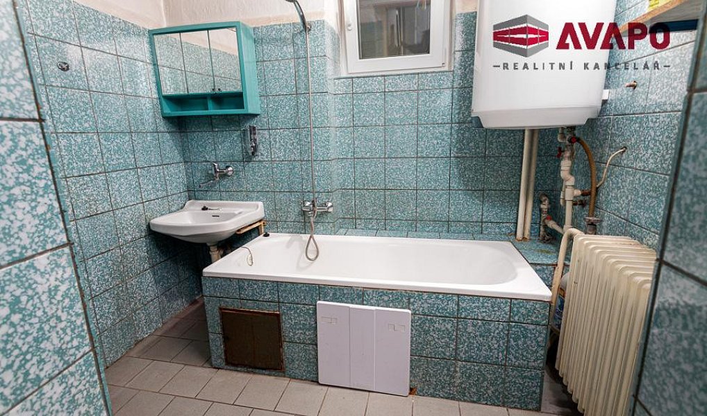 Prodej domu 114 m² s pozemkem 224 m², Vršovice – náhled fotky 10