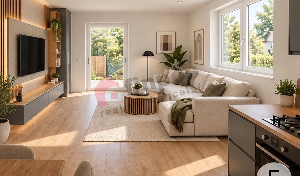 Prodej domu 184 m² s pozemkem 1 316 m², Postupice – náhled fotky 8