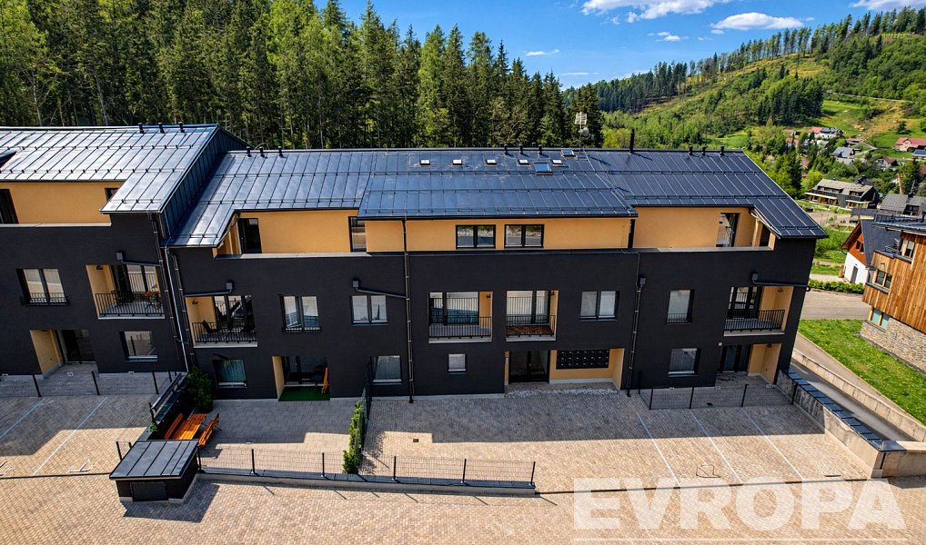 Prodej bytu 2+kk 47 m², Černý Důl – náhled fotky 10