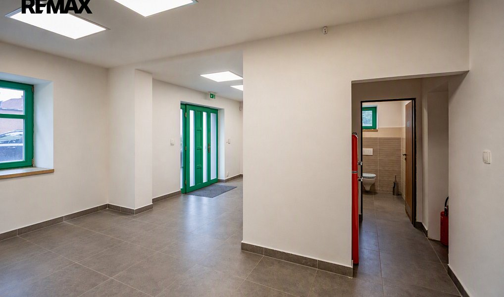 Pronájem kanceláře 47 m², Ostrava – náhled fotky 5