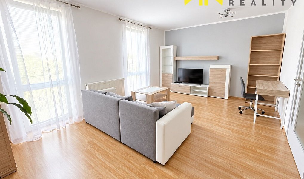 Prodej bytu 2+kk 58 m², Přerov – náhled fotky 4