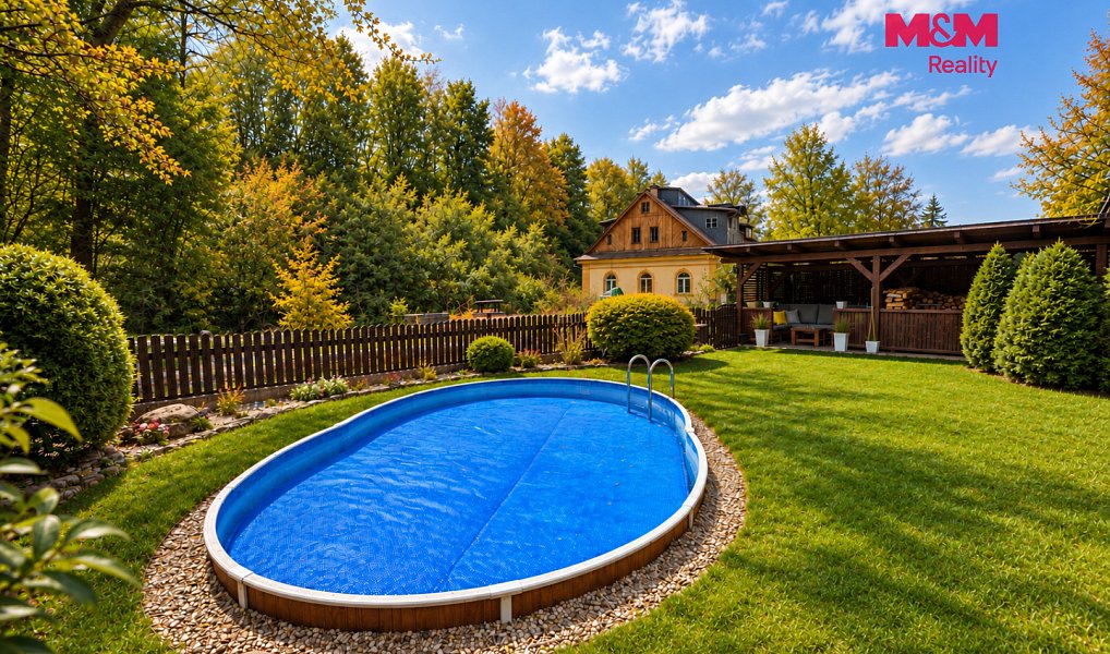 Prodej domu 144 m² s pozemkem 603 m², Rychnov nad Kněžnou – náhled fotky 2