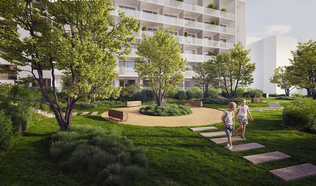 Prodej bytu 3+kk 74 m², Brno – náhled fotky 10