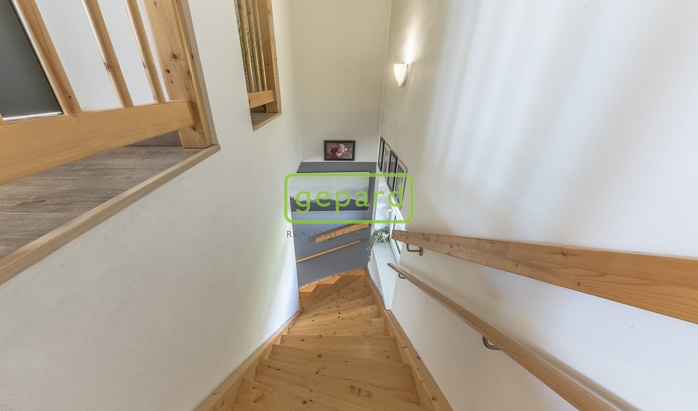 Prodej domu 99 m² s pozemkem 276 m², Jiřice – náhled fotky 7