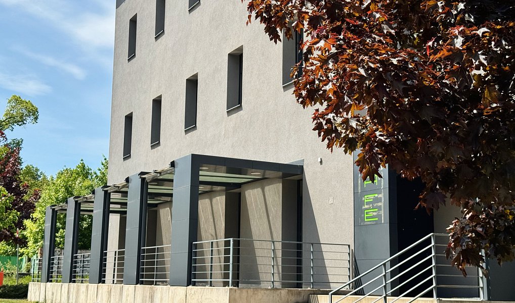 Pronájem restaurace 362 m², Písek – náhled fotky 35