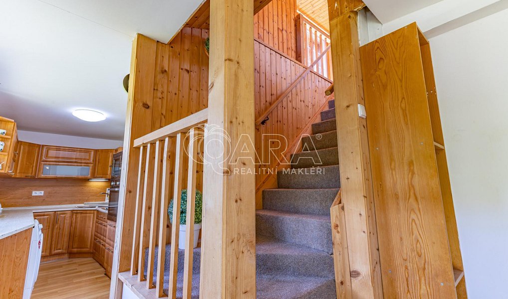 Prodej domu 115 m² s pozemkem 1 017 m², Město Albrechtice – náhled fotky 13