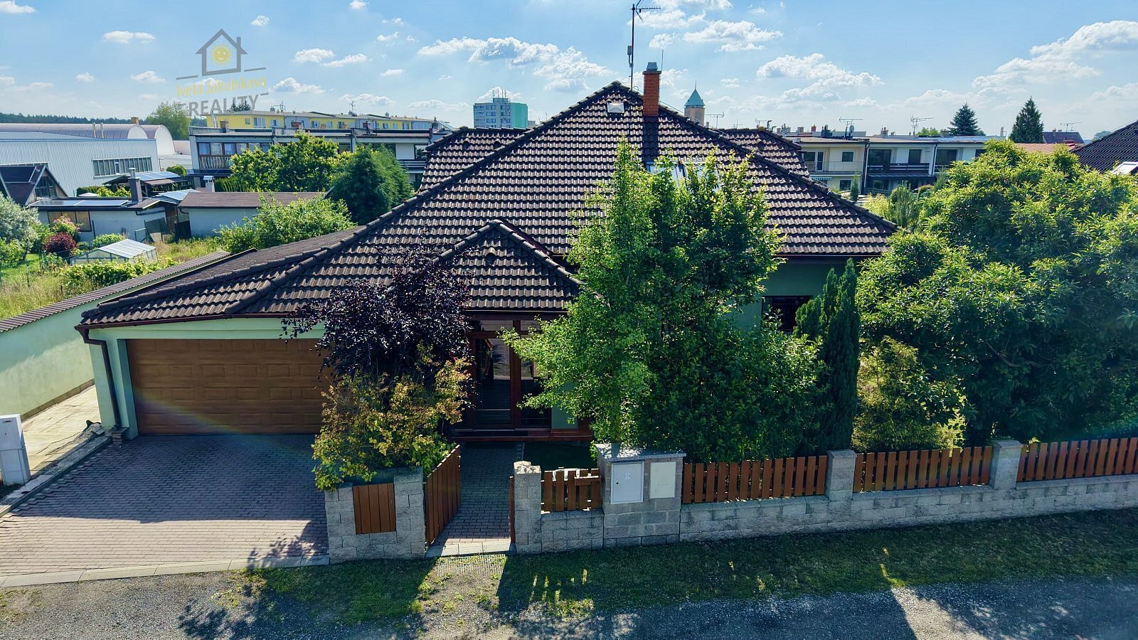 Prodej domu 220 m² s pozemkem 842 m² — photo 4
