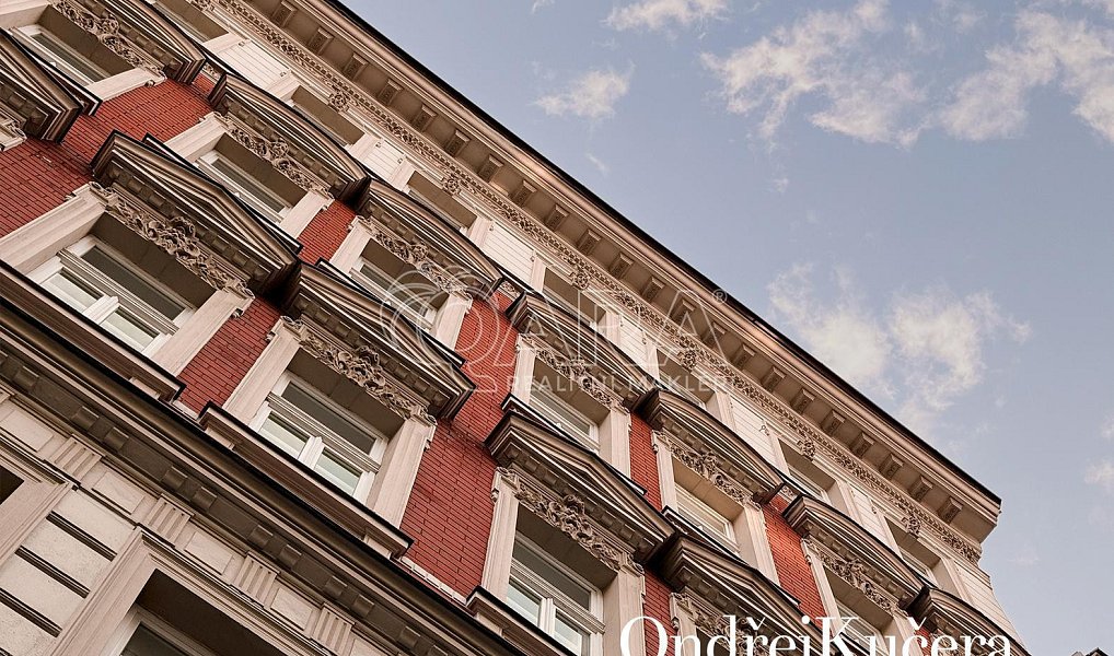 Prodej bytu 3+kk 122 m², Praha – náhled fotky 38