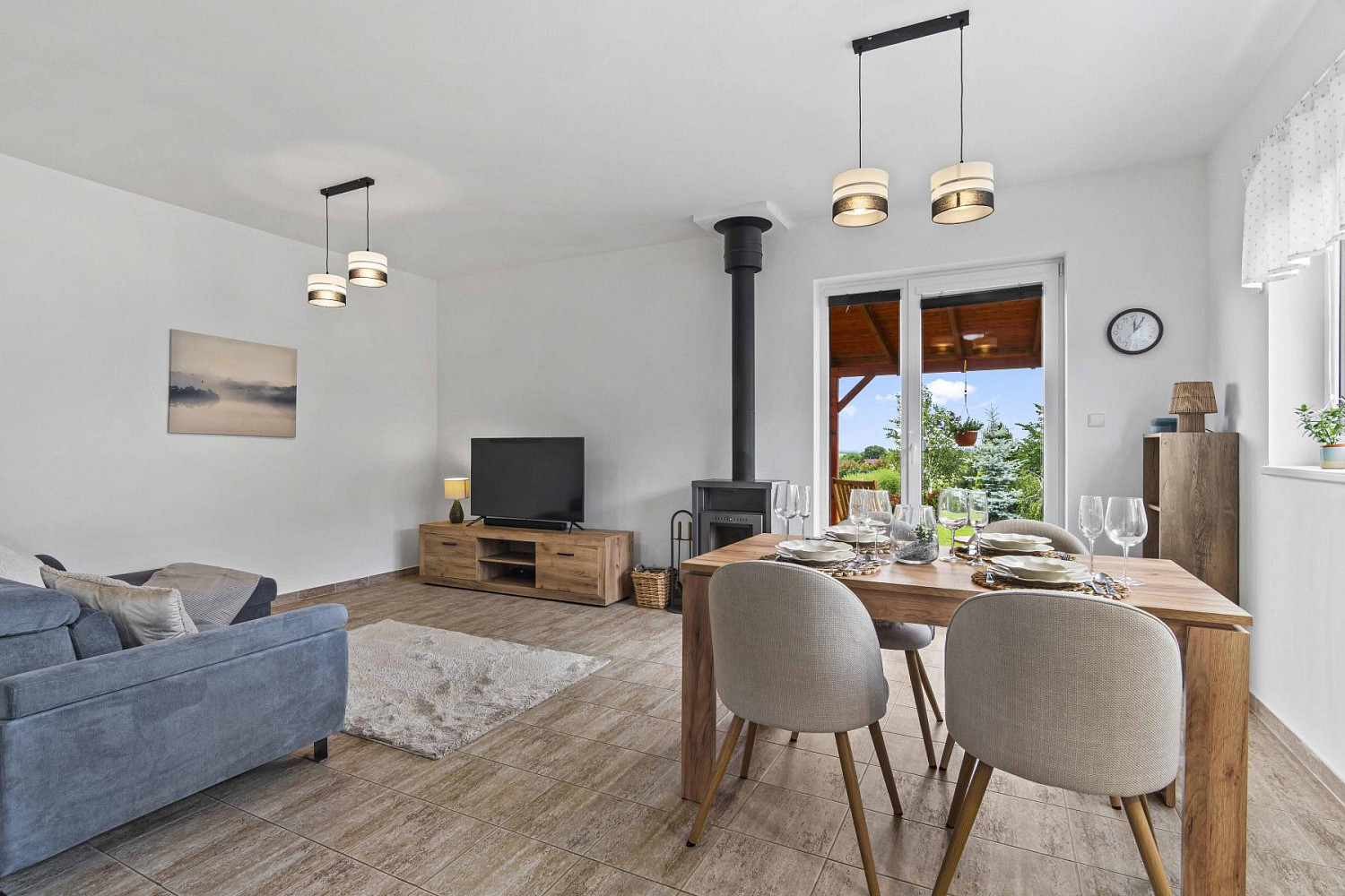 Prodej domu 92 m² s pozemkem 620 m² — photo 3